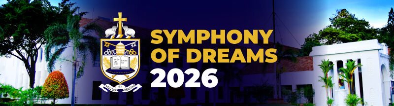 Symphony of Dreams 2026